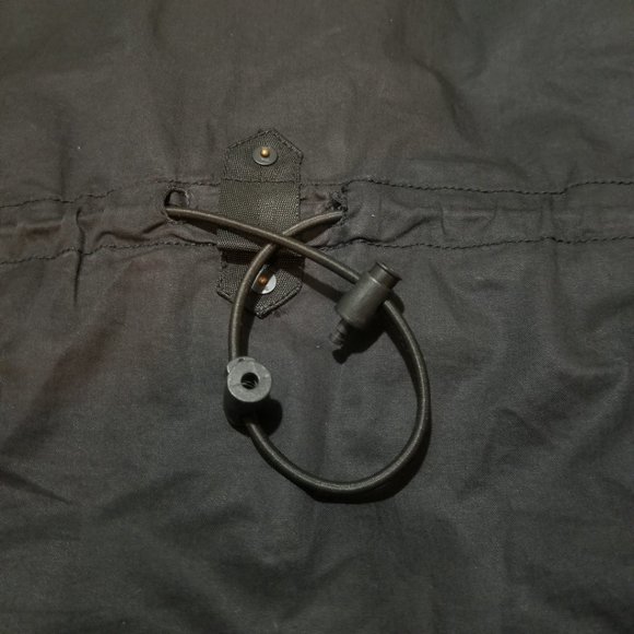 Denham Utility Shirt Jacket Mens M - Picture 7 of 9